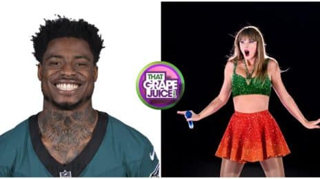 Ouch! Eagles' Star C.J. Gardner-Johnson DOUBLES DOWN on Taylor Swift Diss Despite Backlash: "Swifties Can 'Lick' My B*lls"