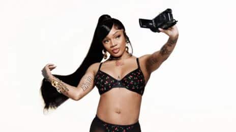 GloRilla Unveiled as the First-Ever Exclusive Partner Across Fenty Beauty, Savage x Fenty, Fenty Skin, & Fenty Hair