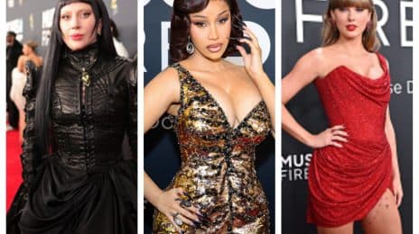 2025 GRAMMY Awards: Red Carpet Arrivals