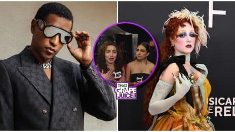 Babyface Issues Statement About Now-Viral Rude Reporter That Cut Him Off at the GRAMMYs for Chappell Roan