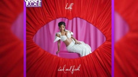 New Song: Halle Bailey - 'Back & Forth'
