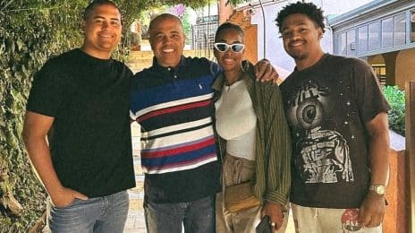 Irv Gotti's Family Release Statement After Music Mogul's Death: He Was "A True Visionary"