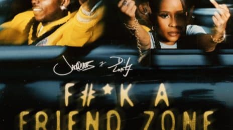 DeJ Loaf & Jacquees Drop 'Back Door' Music Video / Announce 'Friend Zone Tour' Dates