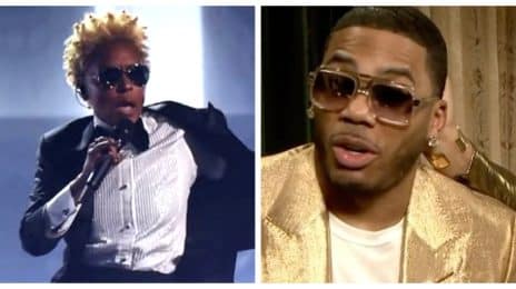 Janelle Monae Blasts Nelly Over Trump Inauguration Performance: "You Sold Out"