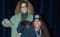 Janet jackson and Missy Elliott