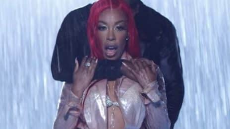 K. Michelle's 'The Rain' Certified Gold by the RIAA