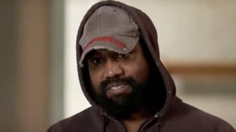 Kanye West Claims His Sales Have DOUBLED Since His Antisemitic, Homophobic, & Fatphobic Rants Against "Fat & Ugly People": "The World Must Be Racist Like Me"
