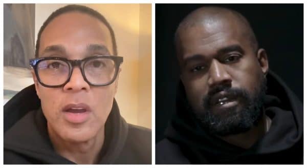 Dpn Lemon & Kanye West