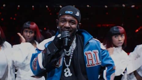 Huge! Kendrick Lamar Makes History by Hitting 50 BILLION Streams on Spotify