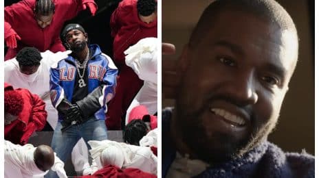Kanye West Hails Kendrick Lamar's Super Bowl Halftime Show as the Best Since Michael Jackson
