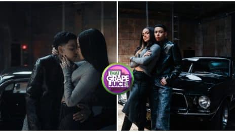 New Video: Kwn - 'Worst Behavior (Remix)' [featuring Kehlani]