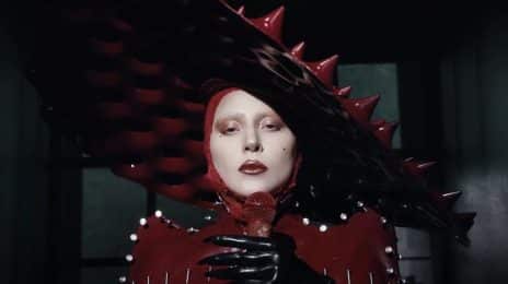 Lady Gaga Tops Spotify US as 'Abracadabra' Streams EXPLODE Worldwide