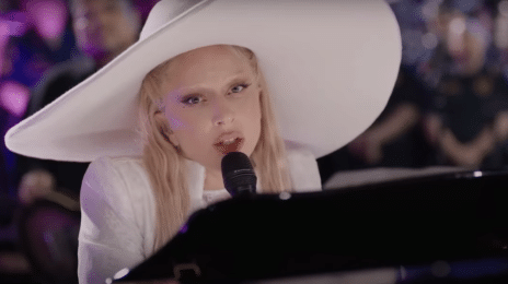 Lady Gaga Delivers Surprise Tribute Performance at the Super Bowl 2025 Pregame