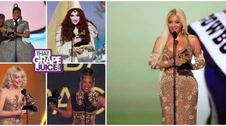 Winners: 2025 GRAMMY Awards [Full List]