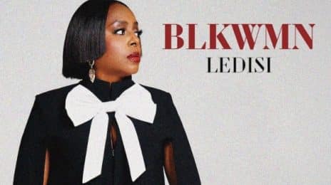 Ledisi Drops New Song 'BLKWMN' & Announces 'Love You Too Tour' with Marsha Ambrosius