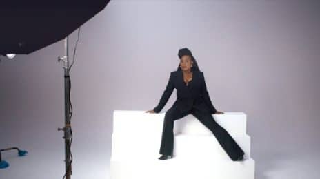 New Video: Ledisi - 'Love You Too'