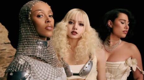 New Video: LISA, RAYE, & Doja Cat - 'Born Again'
