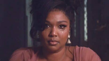Lizzo Tearfully Teases New Music / Reveals Release Date