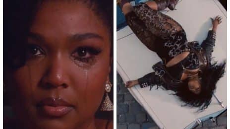 Lizzo Announces New Single 'Love In Real Life' / Reveals Teaser