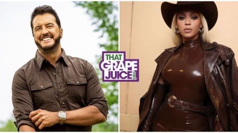 Did You Miss It? Luke Bryan Says Beyonce Is the "Greatest Singer of Our Lifetime"
