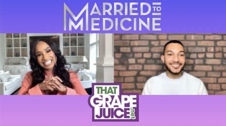 'Married to Medicine' Exclusive: Dr. Contessa Dishes on Season 11, Dr. Heavenly Drama, & More
