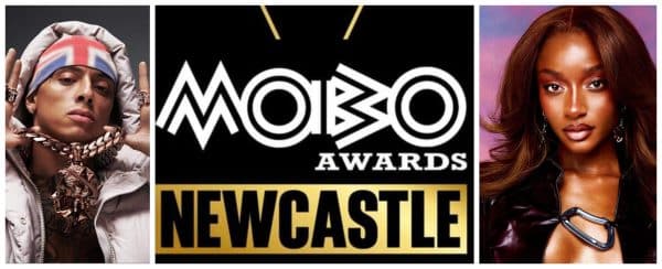 MOBO Awards 2025 Winners
