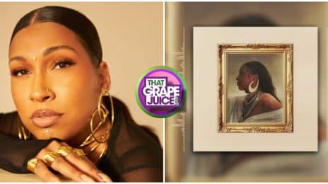 New Song: Melanie Fiona - 'Mona Lisa Smile'