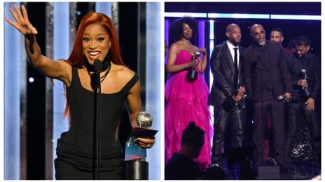 2025 NAACP Image Awards: Winner's List [Full]