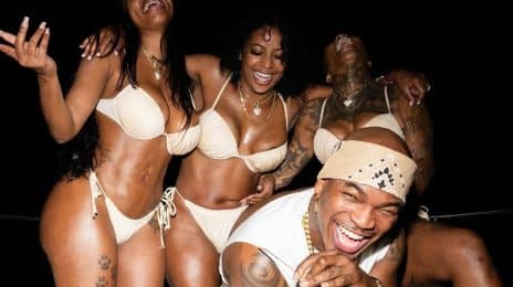 Ne-Yo SLAMS Critics of His Polyamorous Relationship, Confirms FOURTH Partner