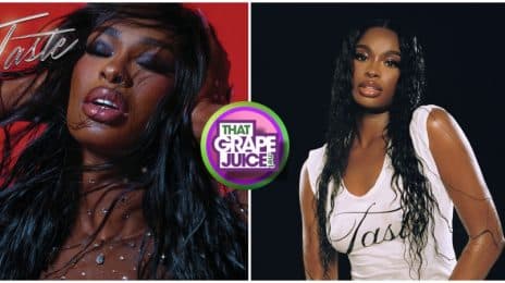 New Video: Coco Jones - 'Taste'