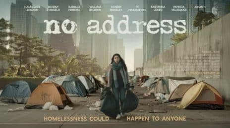 Movie Trailer: 'No Address' [Starring Ashanti, William Baldwin]