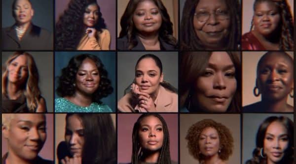 Number One on the Call Sheet Trailer