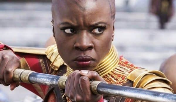 'Okoye' Spin-Off Canceled