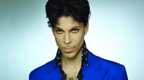 Prince Documentary Canceled by Netflix