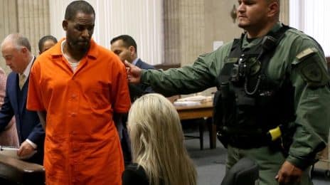 R. Kelly's Lawyer Set to Take Singer's Case to the Supreme Court After His 30-Year Prison Sentence Appeal Was Denied