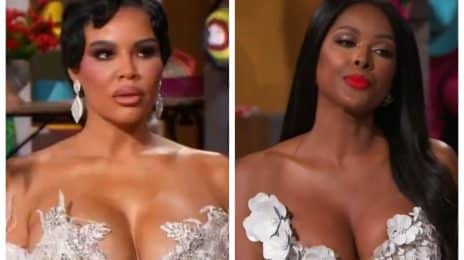 Explosive Trailer: 'Real Housewives of Potomac' Season 9 Reunion [Part 2]
