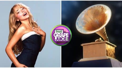 Sabrina Carpenter Wins Her FIRST GRAMMYs Thanks to 'Espresso'