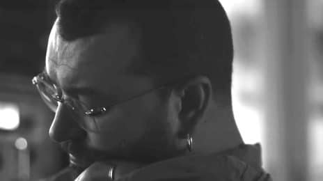 New Video: Sam Smith - 'Love Is A Stillness'