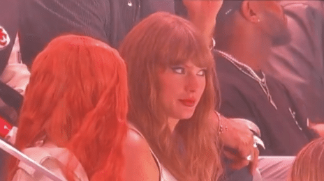 Taylor Swift Reacts to Getting Booed at the Super Bowl 2025