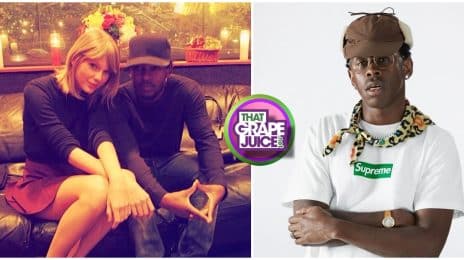 As Taylor Swift & Kendrick Lamar Super Bowl Rumors Swirl, Tyler the Creator Confirms He's NOT a Halftime Show Special Guest