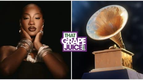 2025 GRAMMYs: Tems Makes History with the First Solo Win of Her Career