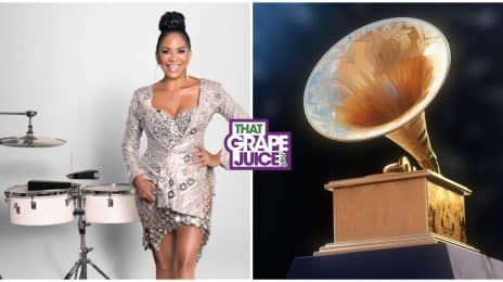 40 Years After Her First Nomination, Sheila E. Wins Her FIRST GRAMMY Thanks to 2025 Victory