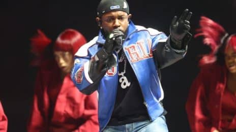 The Numbers Are In: Kendrick Lamar's Halftime Show Was the Most Watched in Super Bowl History