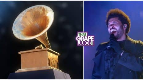 Shocker! The Weeknd Ends GRAMMY Boycott with 'Timeless' Performance at 2025 Ceremony [Watch]