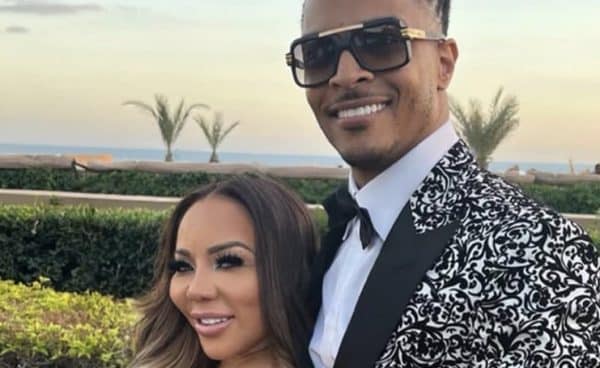 T.I. & Tiny