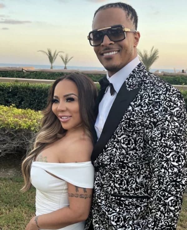 T.I. & Tiny