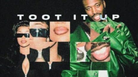 New Song: Pardison Fontaine & Cardi B - 'Toot It Up'