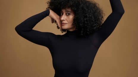 Tracee Ellis Ross Tapped to Star in New Drama 'Blow the Horn'