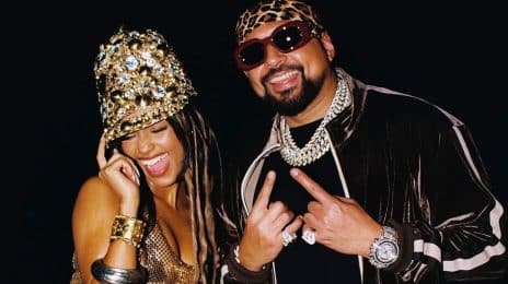 Tyla Announces Release Date for ‘Push 2 Start’ Remix Video with Sean Paul