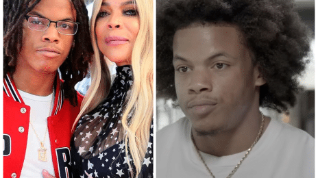 Wendy Williams Blames Her Son For Her Financial Issues